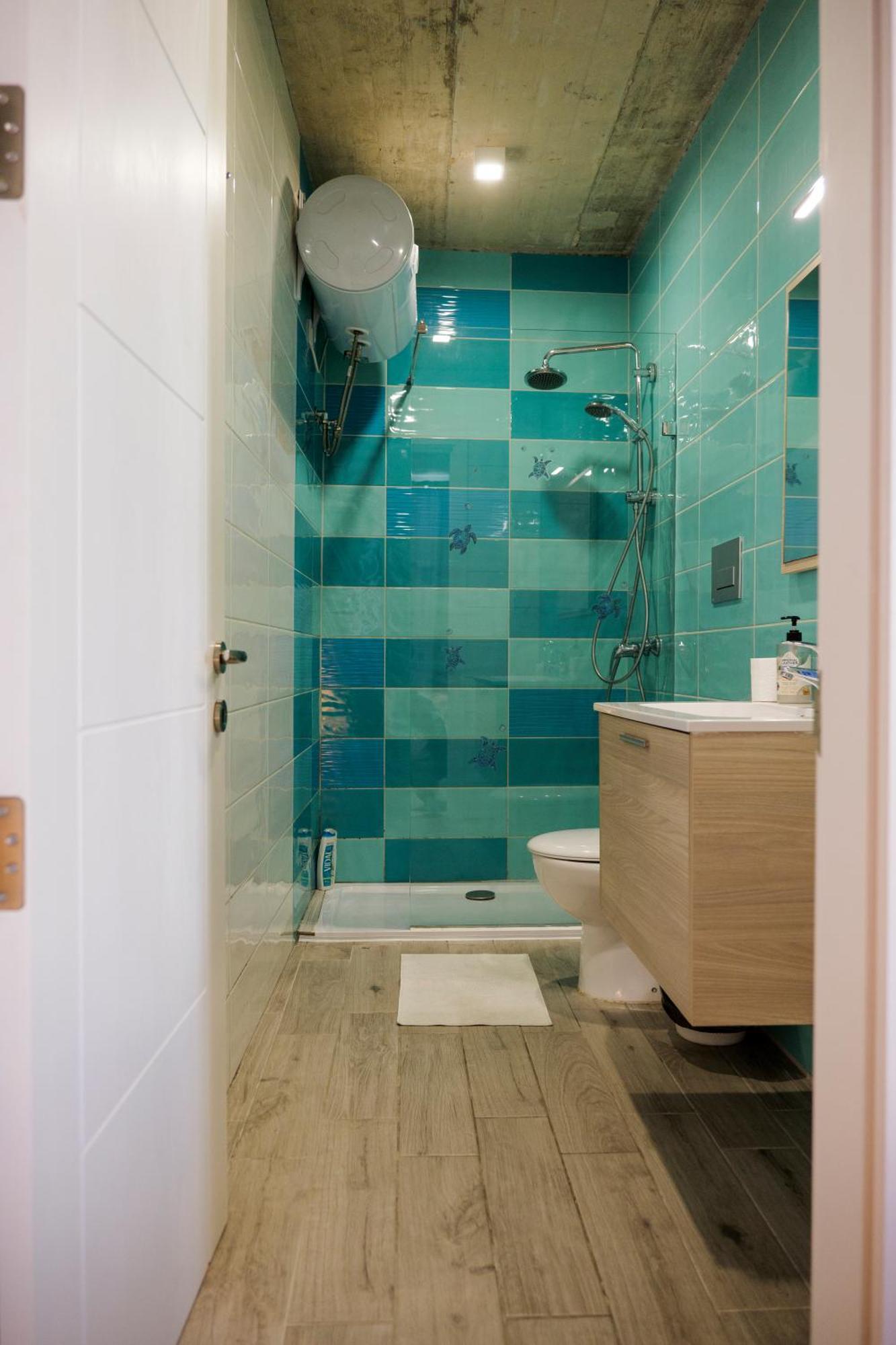 Paceville Sea View Penthouse With Jacuzzi! San Ġiljan Kültér fotó