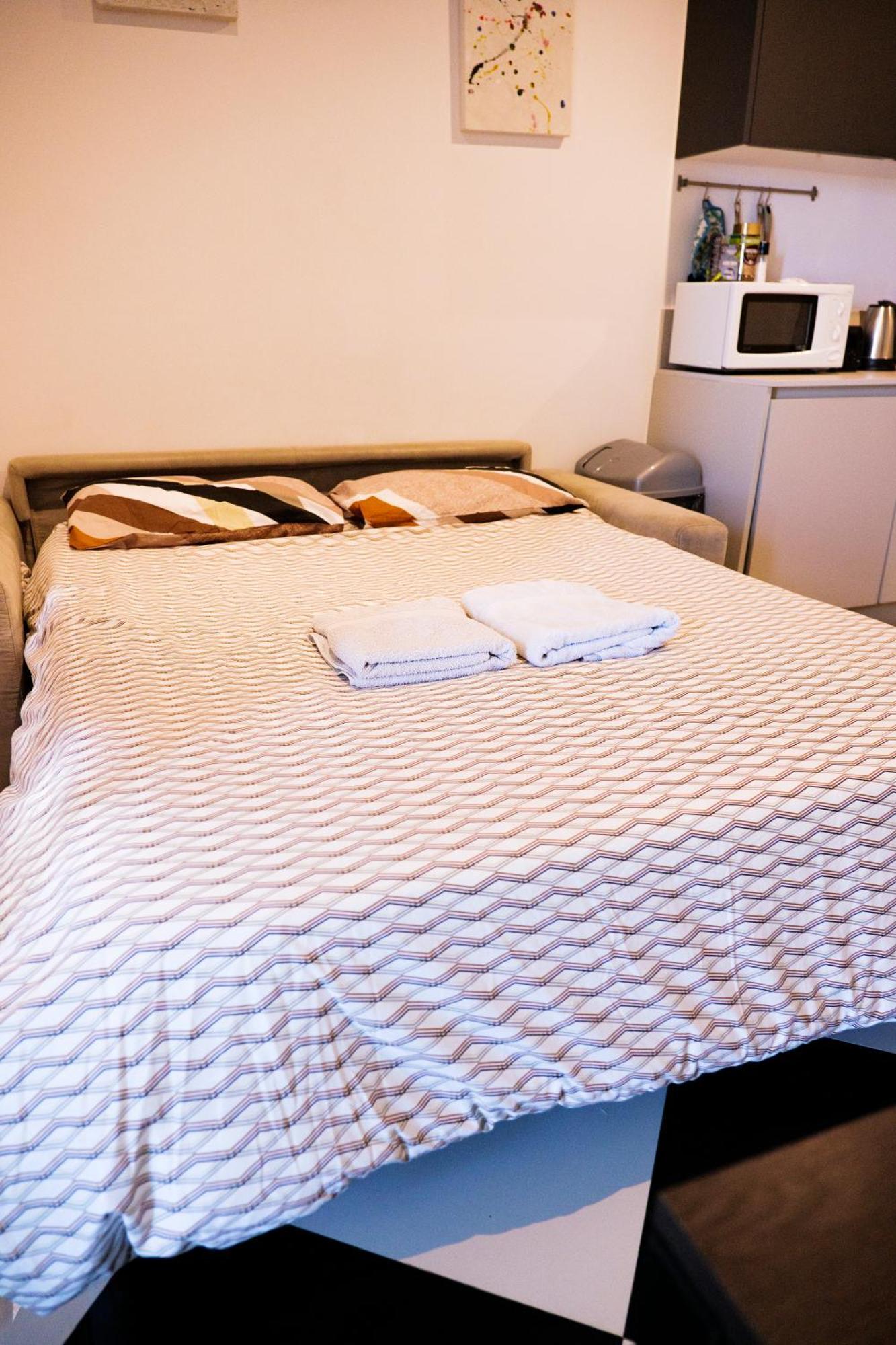 Paceville Sea View Penthouse With Jacuzzi! San Ġiljan Kültér fotó